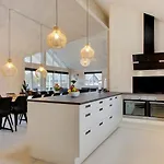 Villavilla 407 - Blavand, Vestjylland Holiday home *