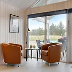 Holiday home Villavilla 407 - Blavand, Vestjylland
