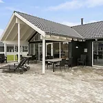 Villavilla 407 - Blavand, Vestjylland Blavand