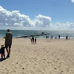 Villavilla 407 - Blavand, Vestjylland * Blavand