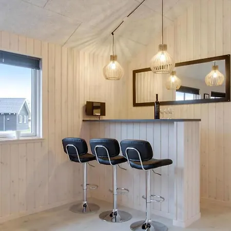 Villavilla 407 - Blavand, Vestjylland