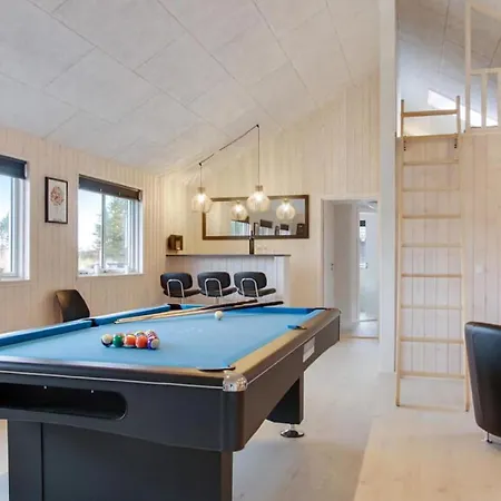 Villavilla 407 - Blavand, Vestjylland *