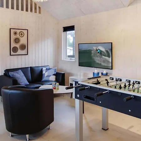Villavilla 407 - Blavand, Vestjylland * Blåvand